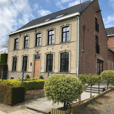 D'Hommelbelle Hotel Poperinge Exterior photo