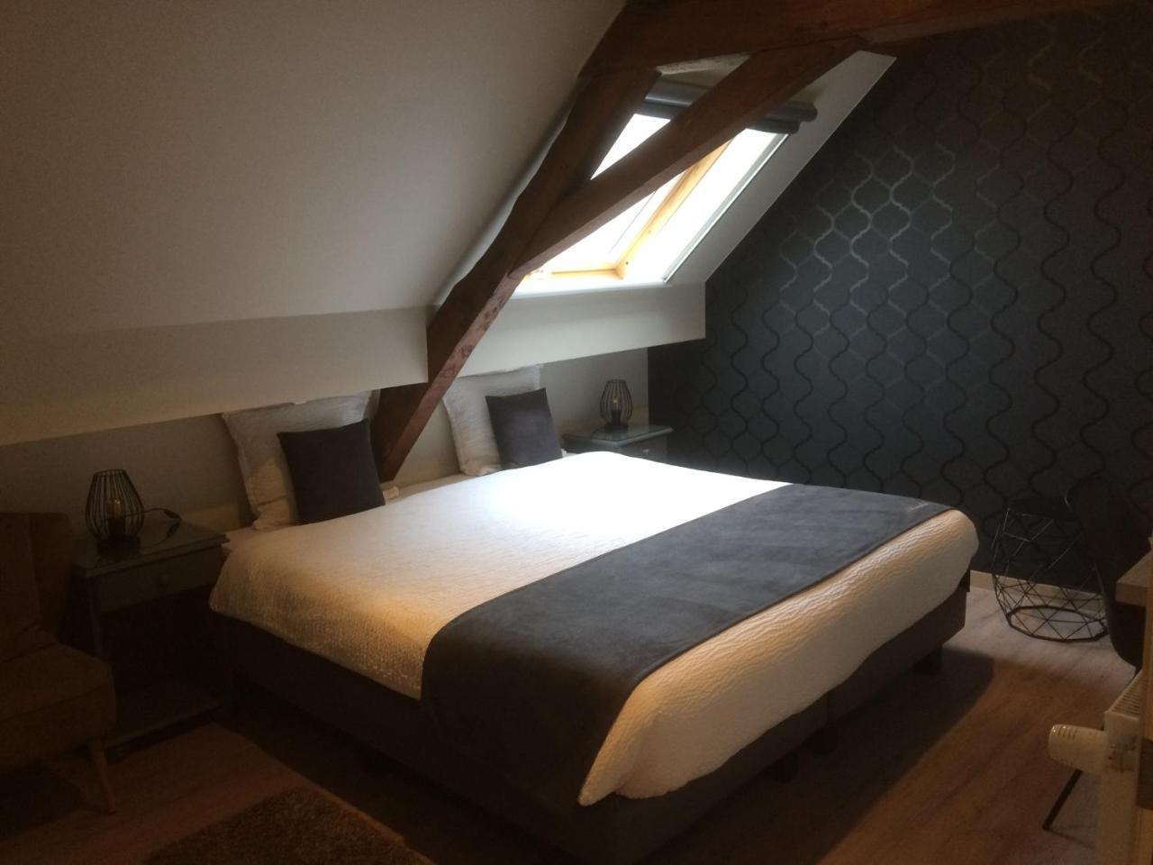 D'Hommelbelle Hotel Poperinge Exterior photo