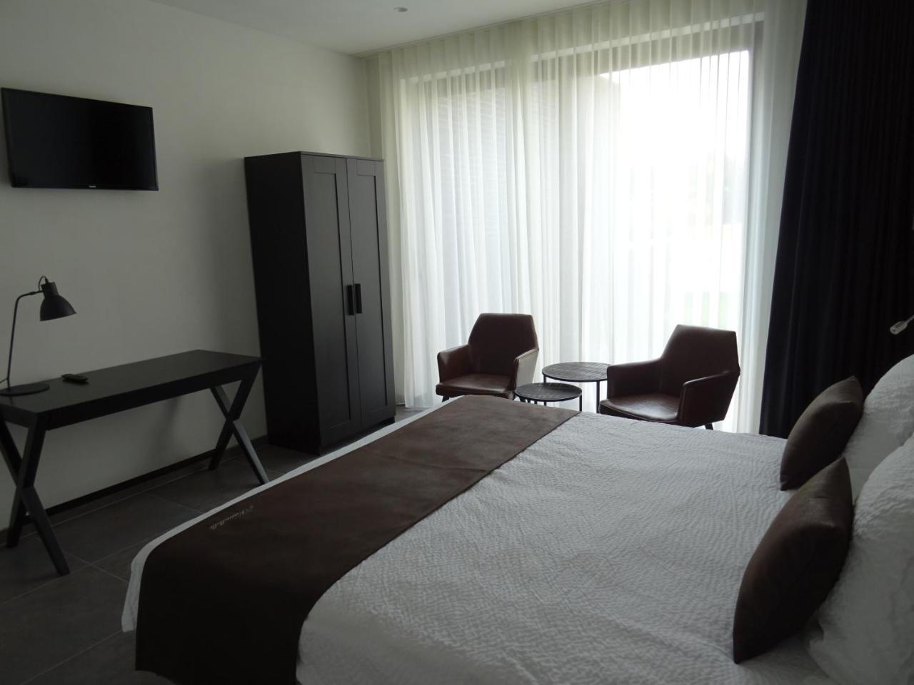 D'Hommelbelle Hotel Poperinge Exterior photo